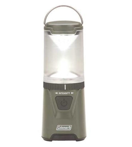 Coleman 3AA High-Tech LED Mini Lantern