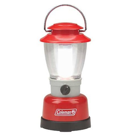 Coleman 4D XPS Classic Personal Size LED Lantern