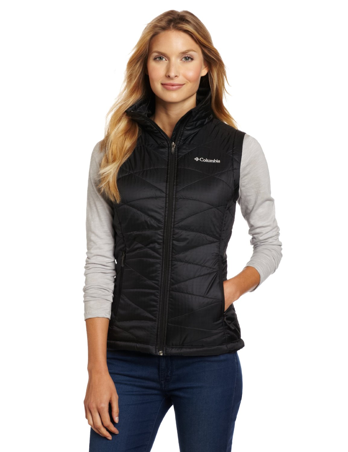 Columbia Mighty Lite III Vest