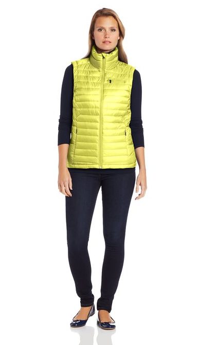 Columbia Women's Powder Pillow Vest