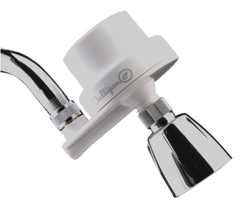 Culligan ISH-100 Level 2 Inline Shower Filter