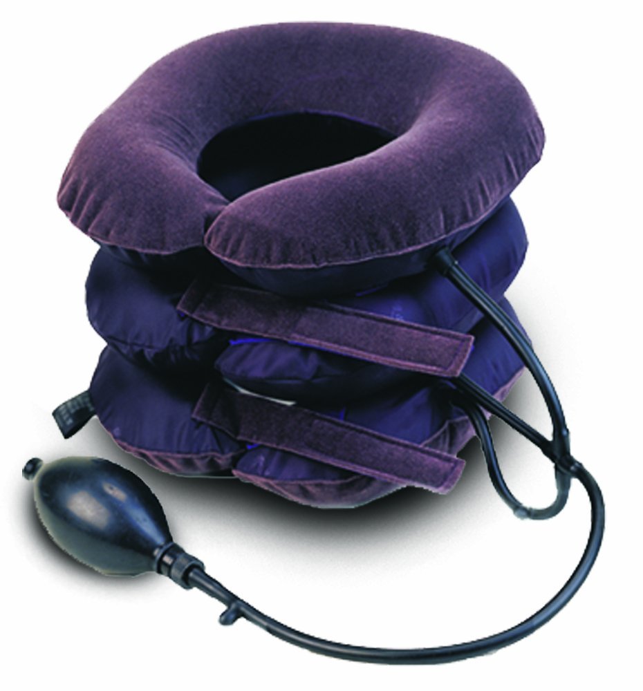 DR-HO's Neck Comforter