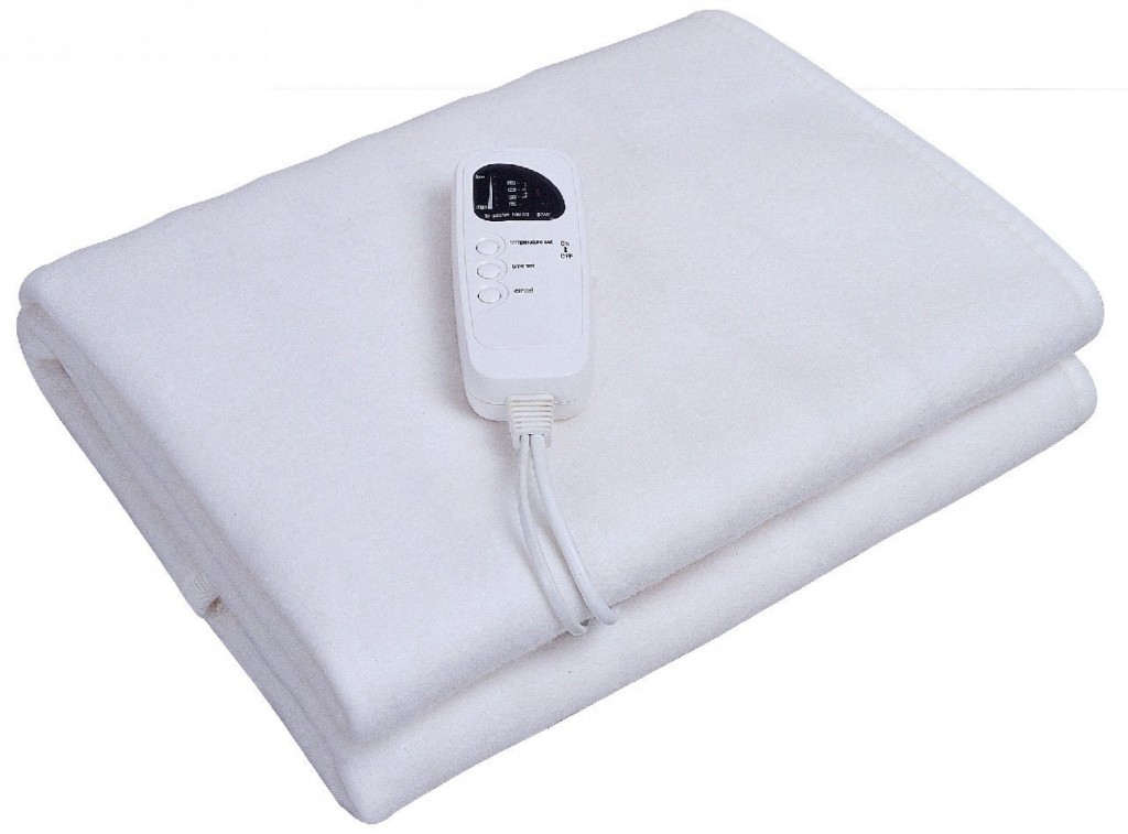 Deluxe Massage Table Warmer