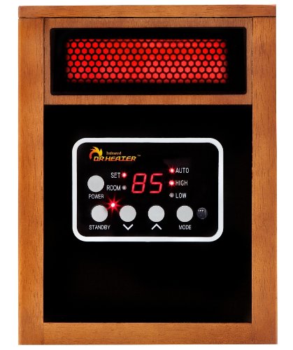 Dr Infrared Heater Quartz