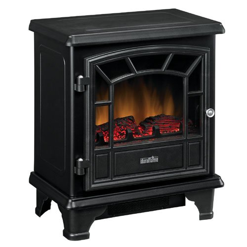Duraflame Freestanding Electric Stove