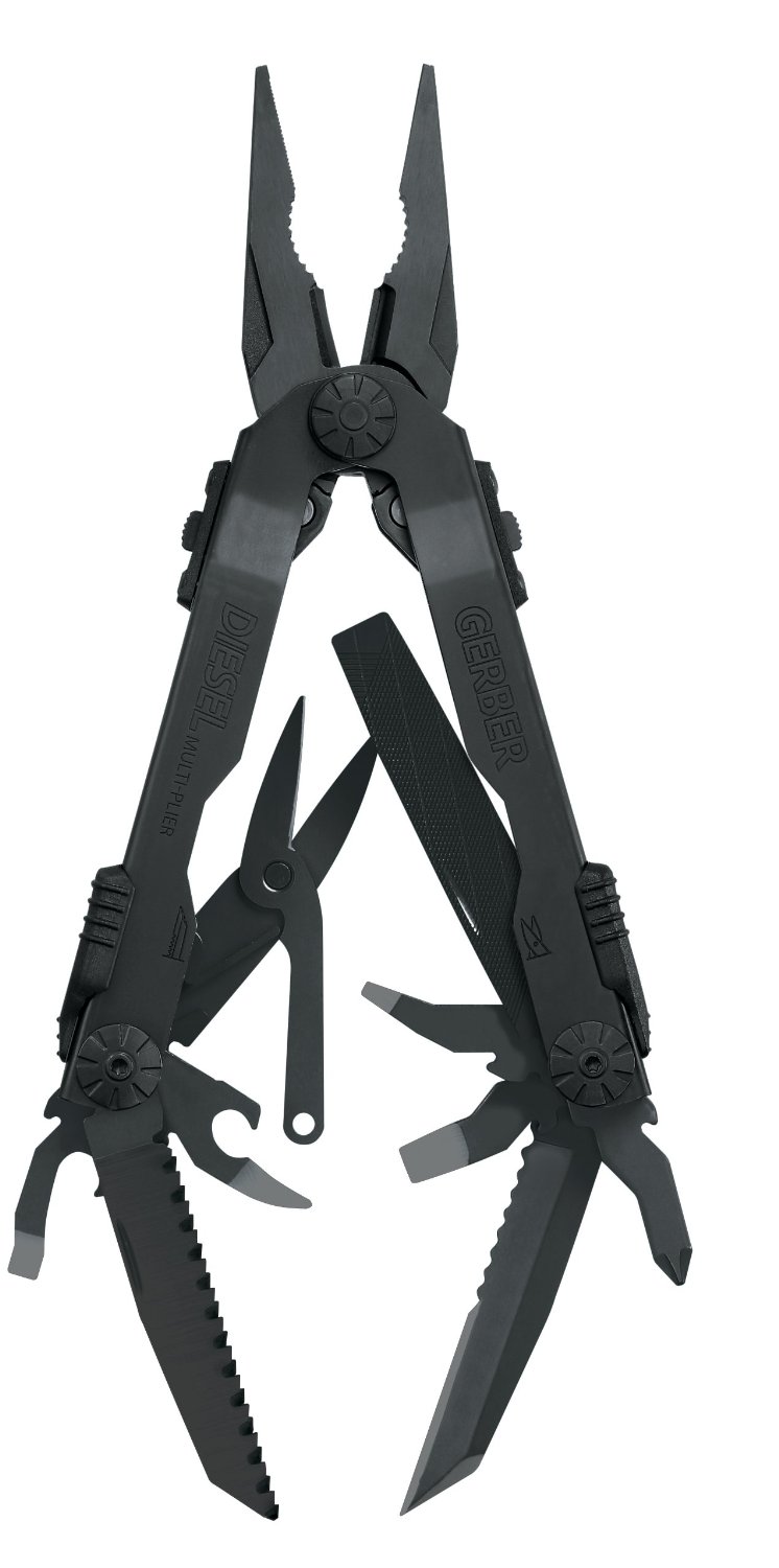 Gerber 22-41545