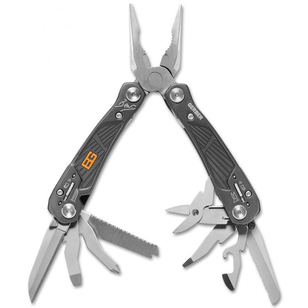 5 Best Gerber Multitool Give you all the tools for everyday use Tool Box