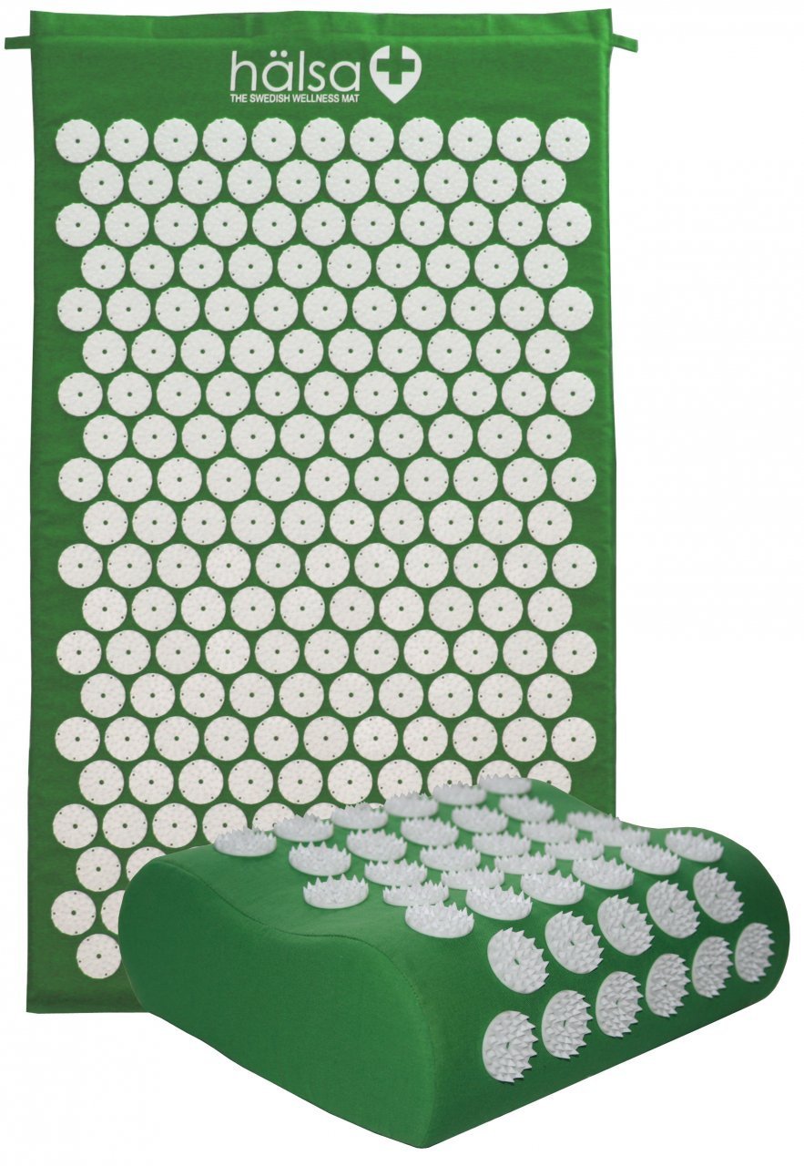 Heavenly Acupressure Mat