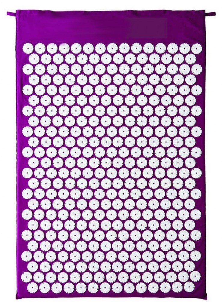 HemingWeigh Acupressure Mat