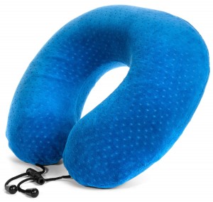 Inflatable On Air Neck Pillow - Give you optimal neck support