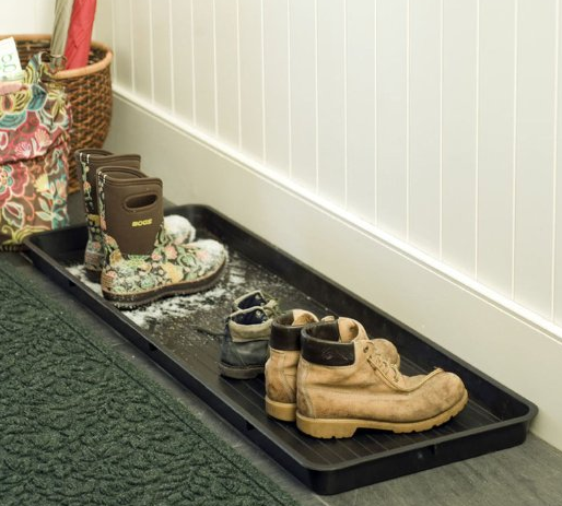 Large Boot Tray