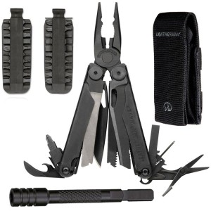 Leatherman Multitool - Handy too for every day use