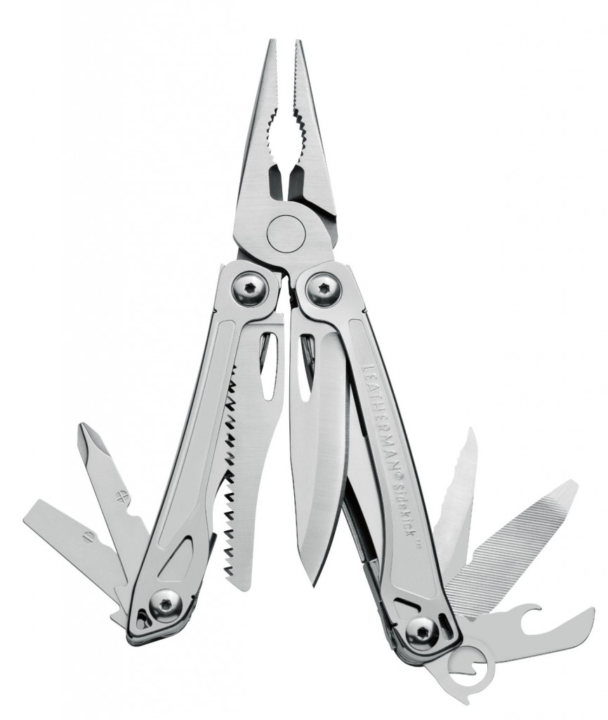 Leatherman Sidekick Multi Tool