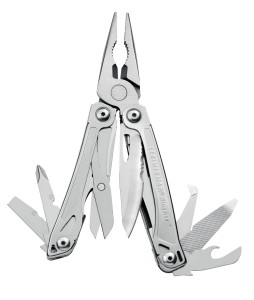 5 Best Leatherman Multitool – Handy too for every day use