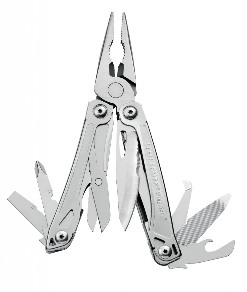 Leatherman Wingman Multi Tool