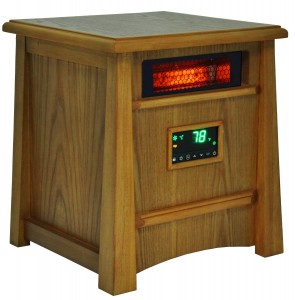 5 Best Infrared Heater – Make this winter more enjoyable