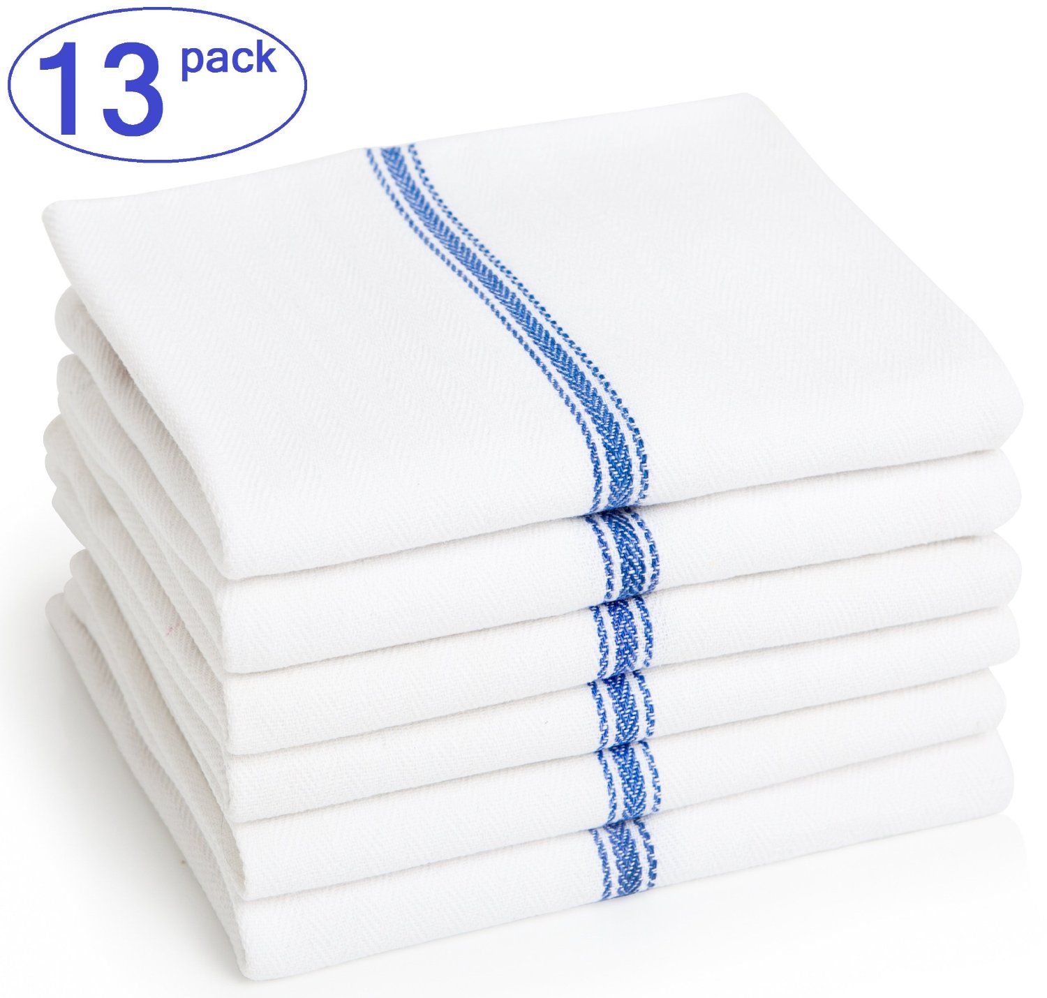 5 Best Cotton Kitchen Dish Towels Dry your dishes while saving money