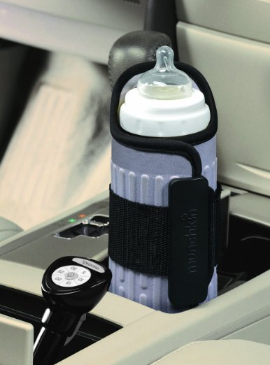 Munchkin Travel Bottle Warmer