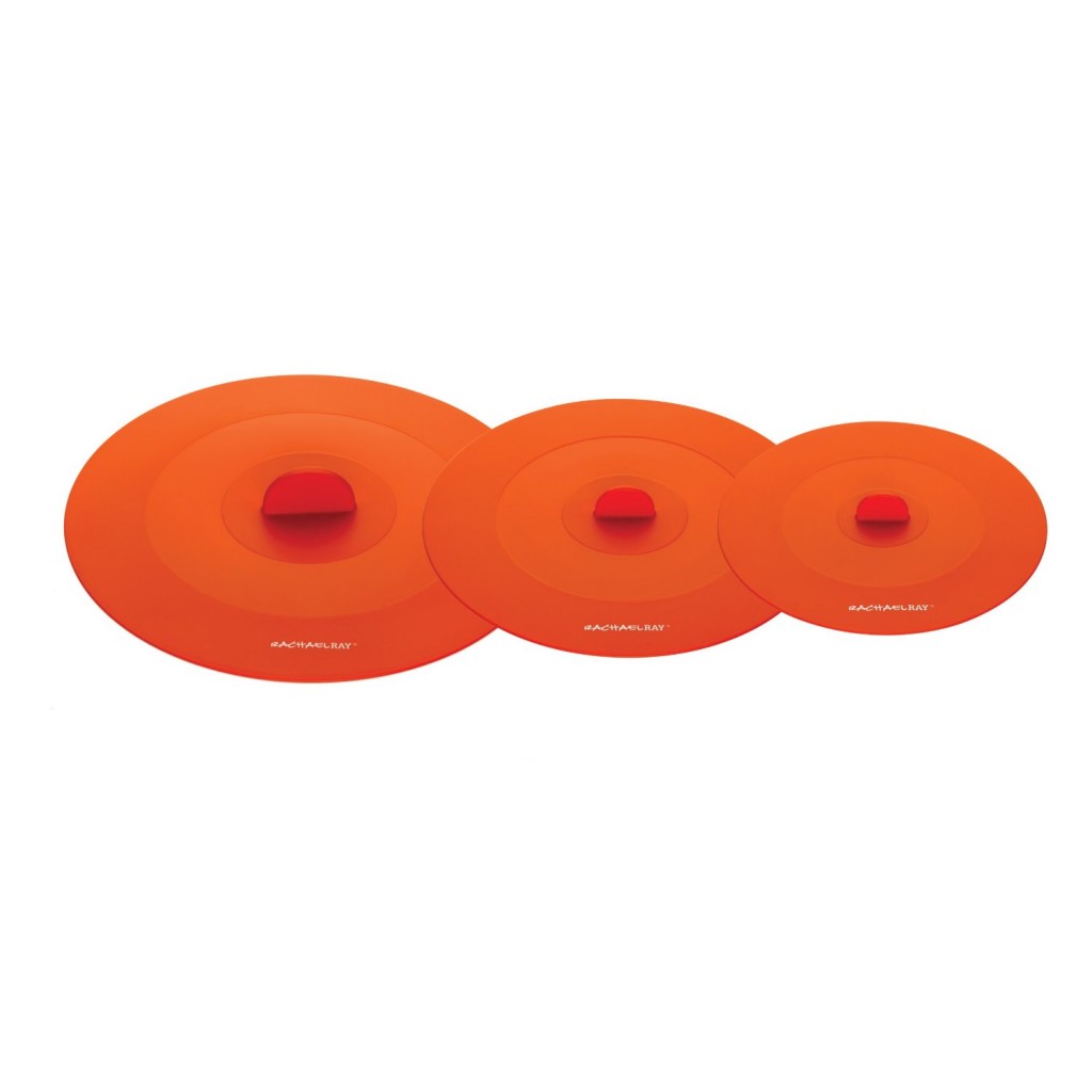 Norpro 413 Silicone Universal Suction Lids