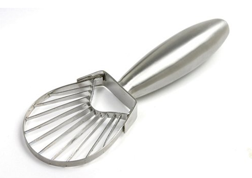 Norpro Stainless Steel Avocado Slicer