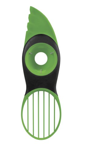 OXO Good Grips 3-in-1 Avocado Slicer