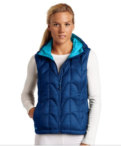 Outdoor Research Women's Aria Vest