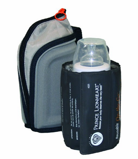 Prince Lionheart On-the-Go Bottle Warmer