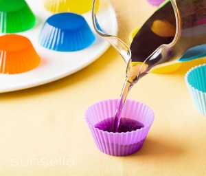 5 Best Silicone Baking Cups – No more mess or waste