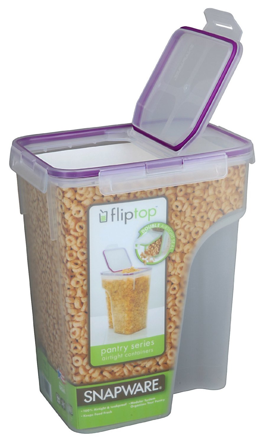 5 Best Cereal Storage Container Convenient storage solution to any