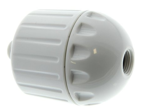 Sprite HO2-WH High Output Shower Filter