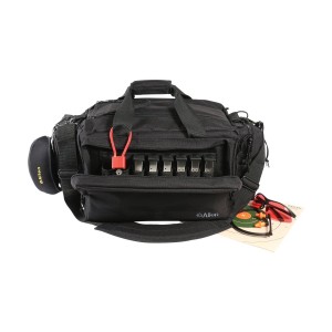 Tactical Range Bag - Ready for all your shooting gear