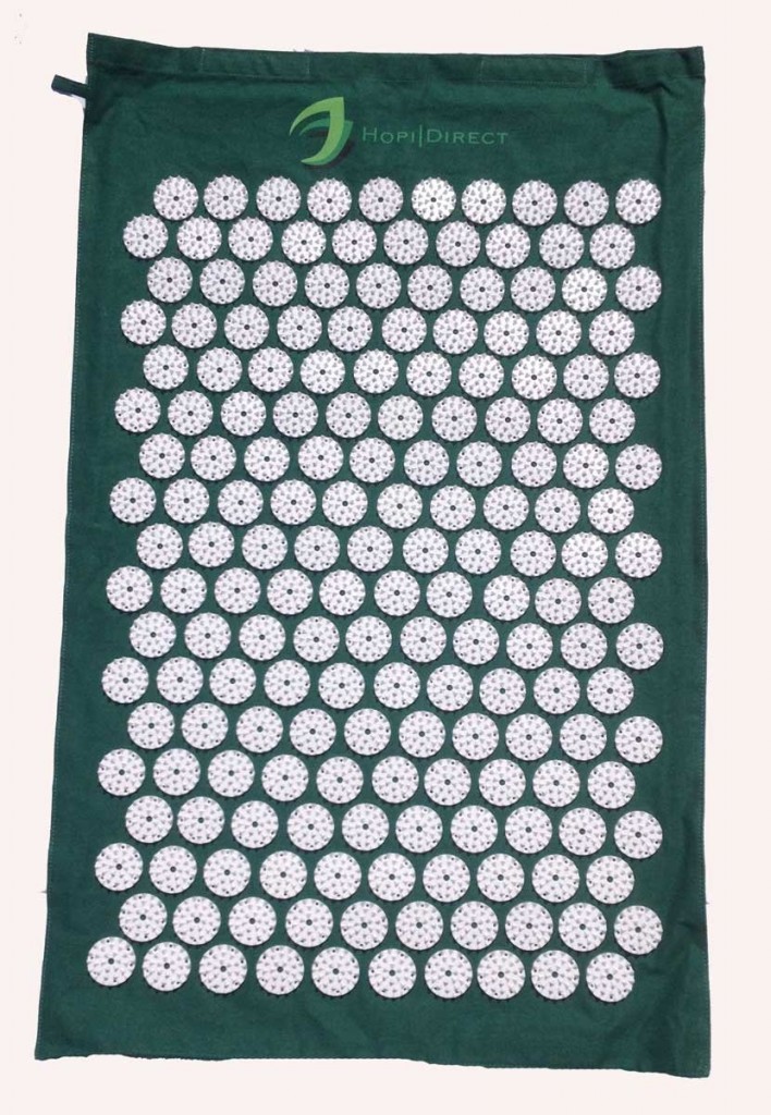 The Original Shakti Acupressure Mat