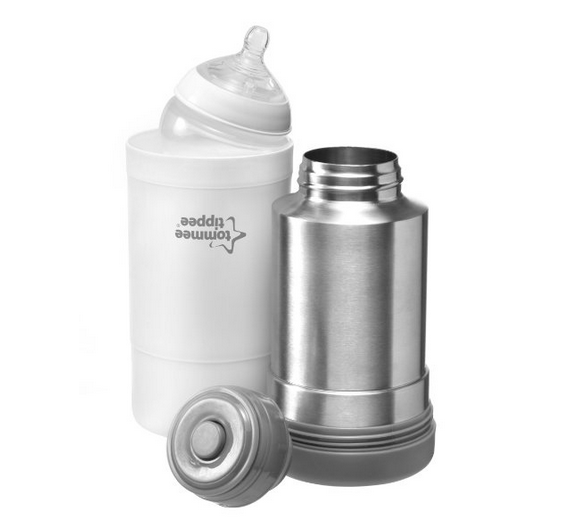 Tommee Tippee Travel Bottle and Food Warmer