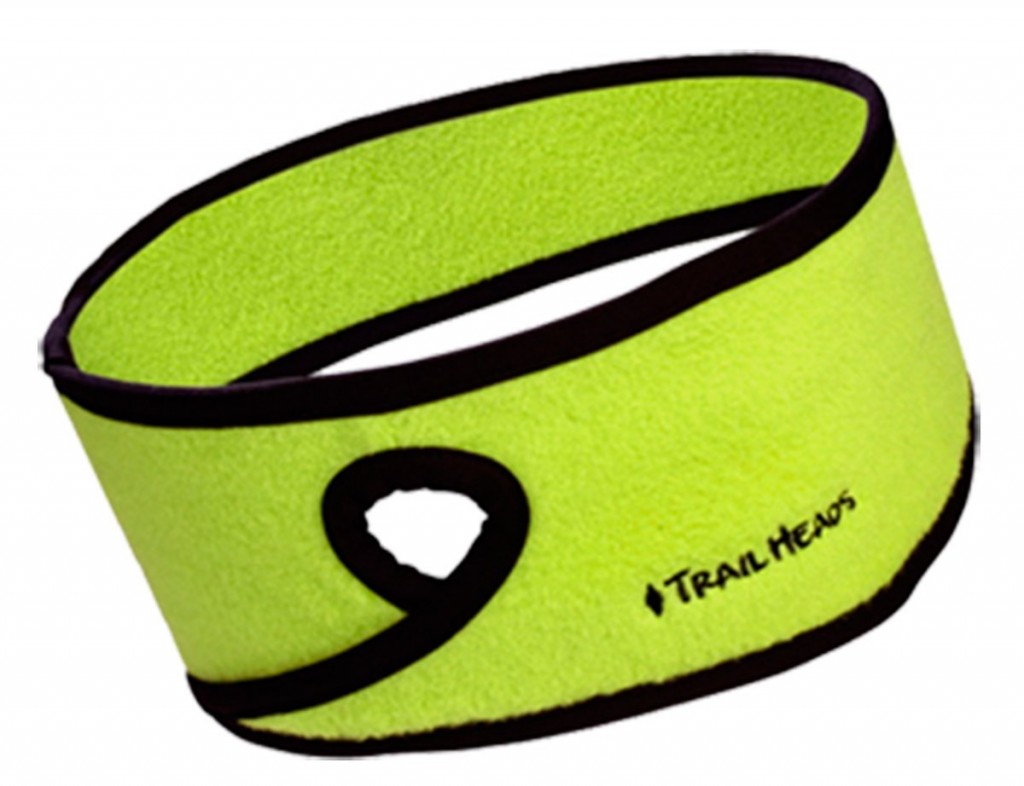 TrailHeads Goodbye Girl Ponytail Headband