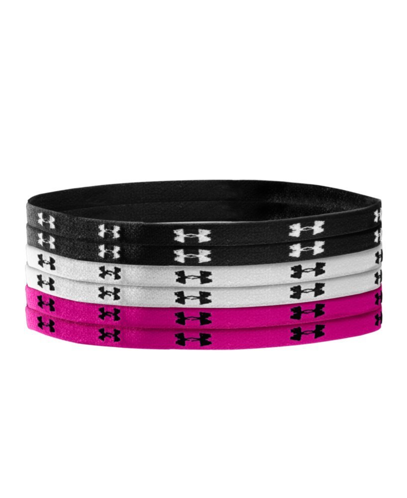 Under Armour Women's Mini Headbands