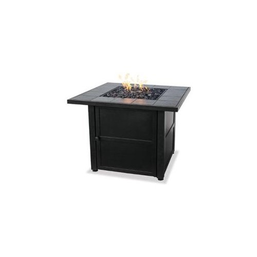 UniFlame LP Gas Outdoor Fire Bowl