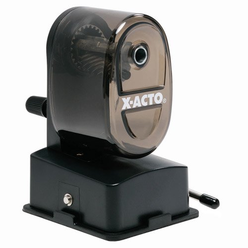 5 Best Manual Pencil Sharpener - Sharpening is much easier now - Tool Box