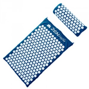 5 Best Acupressure Mat and Pillow Set – Comfort your neck and back