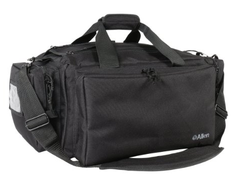 Allen Company Master Tactical Range Bag