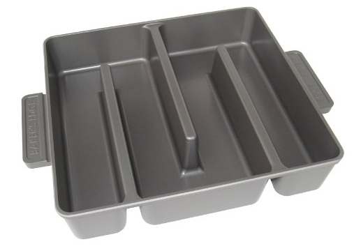 Baker's Edge - Simple Lasagna Pan