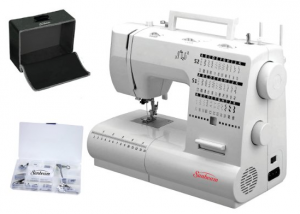 5 Best Automatic Sewing Machine – A fancy sewing