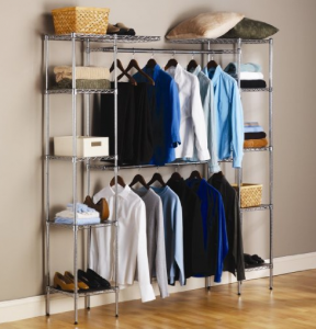 5 Best Closet Organizer System – A great home savor