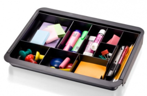 5 Best Desk Drawer Organizer – Enhance your desk’s appearance