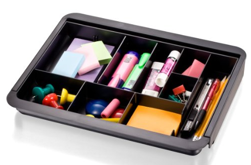 Best Desk Drawer Organizer