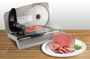 5 Best Electric Food Slicer – Slicing is a breeze now