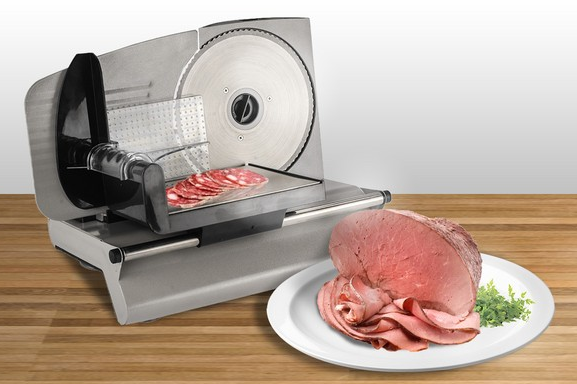 Best Electric Food Slicer