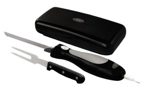 5 Best Electric Knife – Offer quick and easy cutting