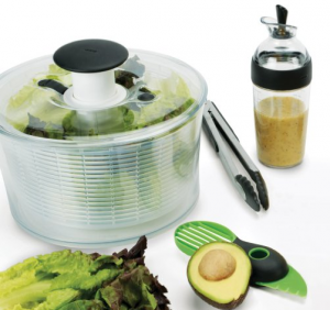 5 Best Salad Dressing Shaker – Make perfect salad dressings easily