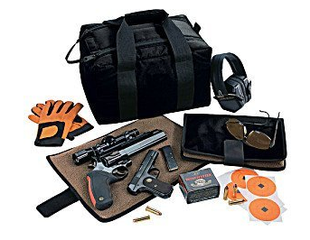Best Tactical Range Bag