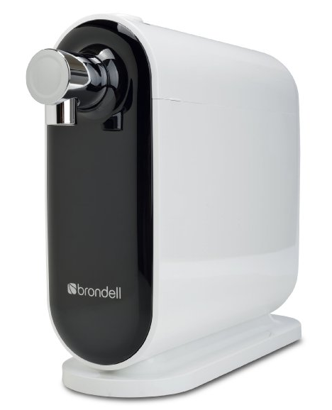 Brondell H2O+ Cypress Countertop Water Filter System